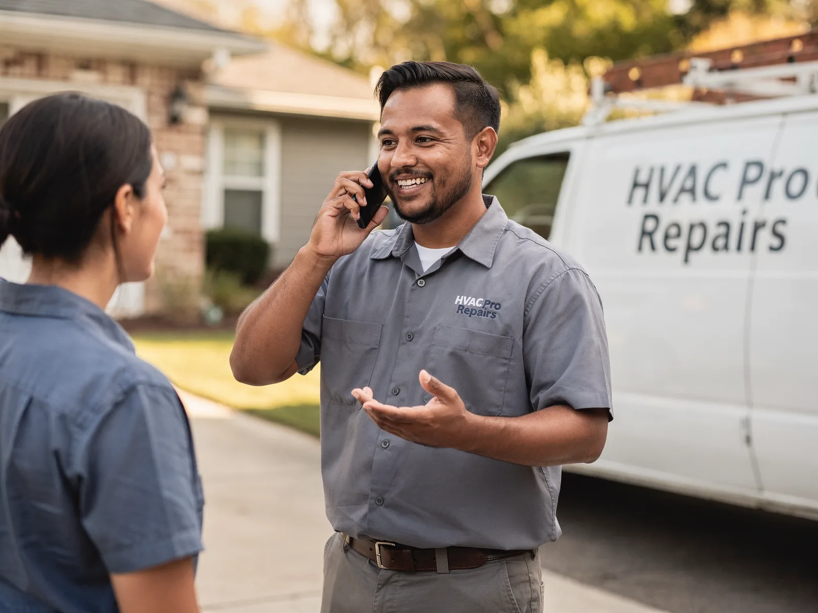 Heat Pump Repair Beresford, SD FAQs